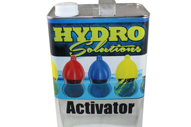 Hydro Solutions Activator
