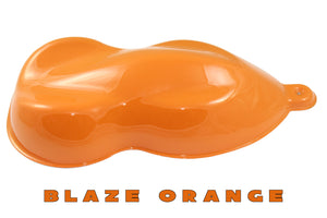 Hydro Solutions Blaze Orange