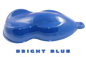 Hydro Solutions Bright Blue