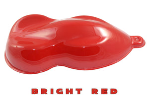 Hydro Solutions Bright Red