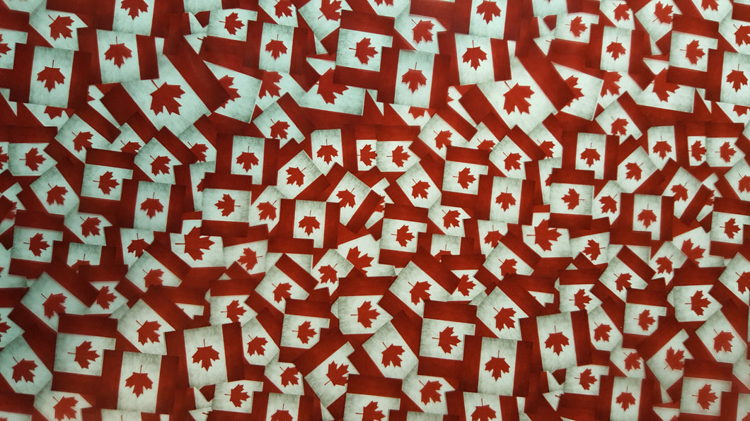 Canada Flag - 50cm