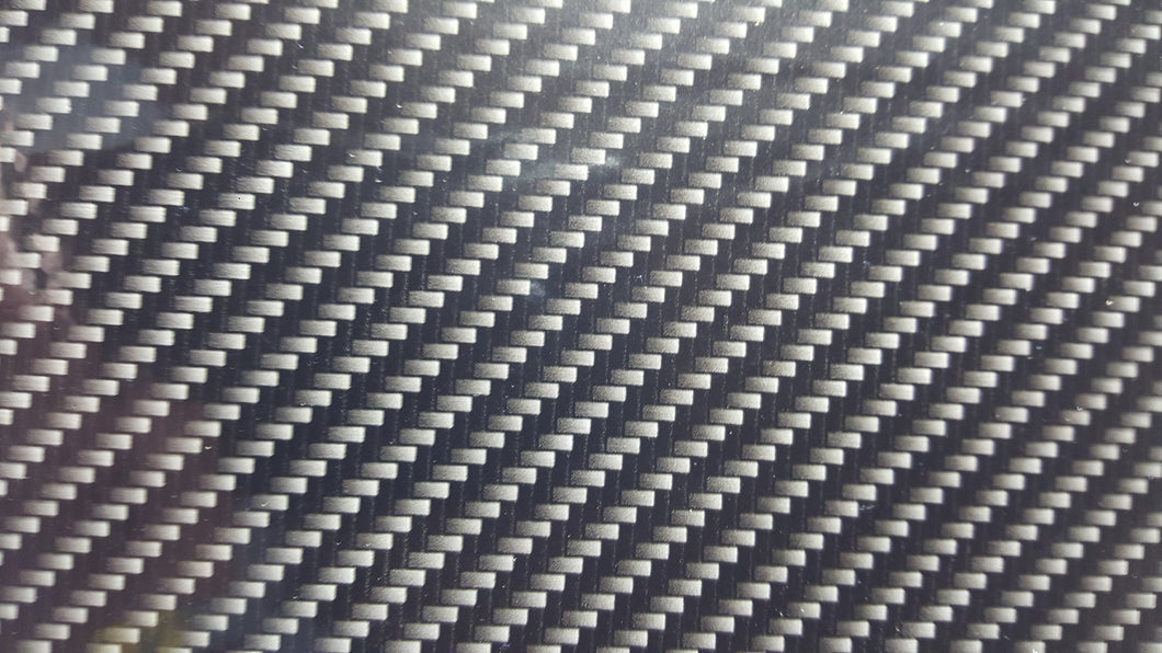 Carbon Fibre 005 - 100cm