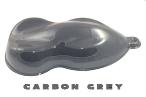 Hydro Solutions Carbon Grey