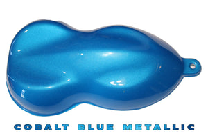 Hydro Solutions Cobalt Blue Metallic