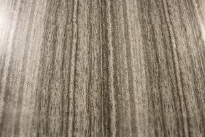 Grey Straight Wood - 100cm