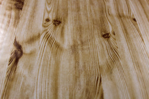 Rustic Wood - 100cm
