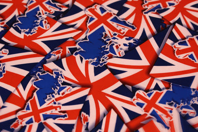 British Flag - 100cm