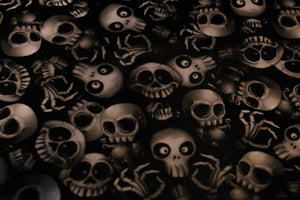 Goofy Skulls - 50cm