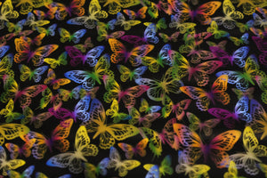 Butterflies - 50cm