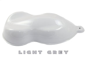 Hydro Solutions Light Grey