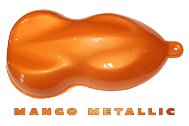 Hydro Solutions Mango Metallic