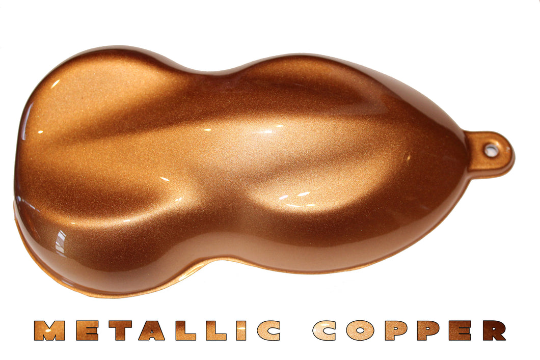 Hydro Solutions Metallic Copper