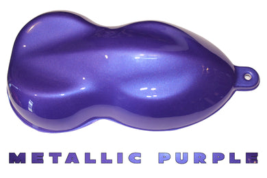 Hydro Solutions Metallic Purple