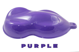Hydro Solutions Purple