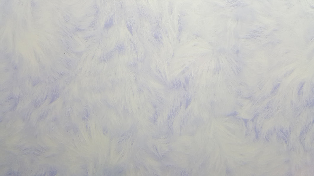 Purple Fur - 100cm