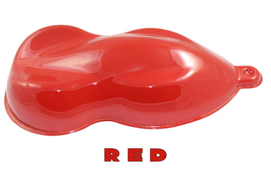 Hydro Solutions Red
