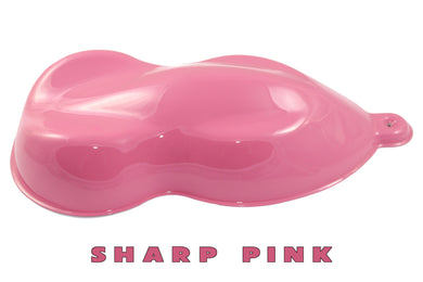 Hydro Solutions Sharp Pink