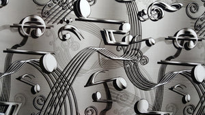 Sound of Money - 50cm