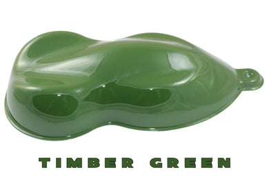 Hydro Solutions Timber Green