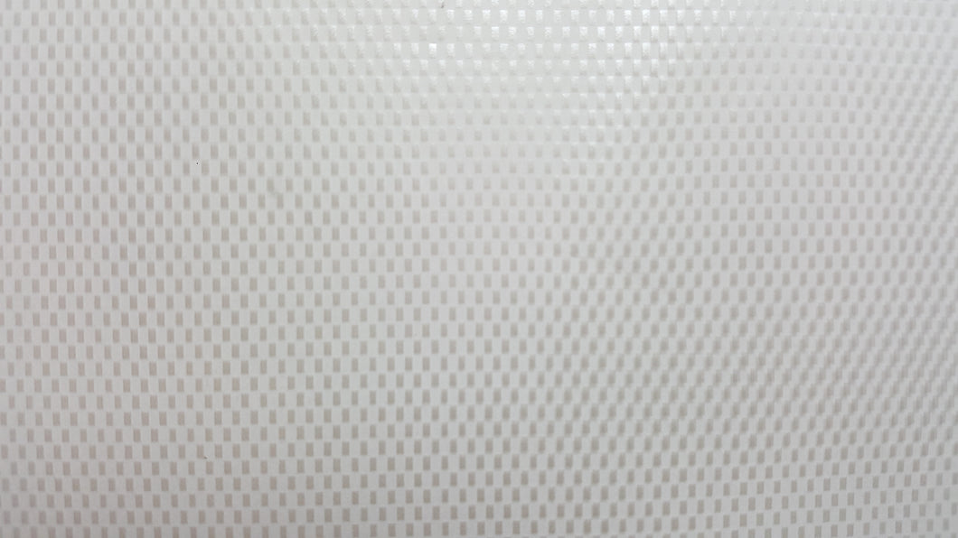White Micro Carbon Fibre - 100cm