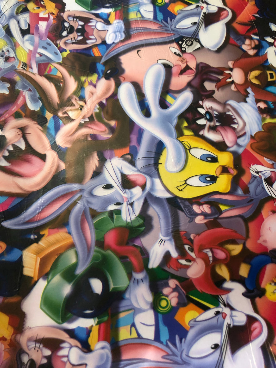 Looney Tunes (100cm)