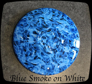 Blue Smoke - 100cm